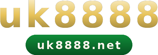 uk8888 logo